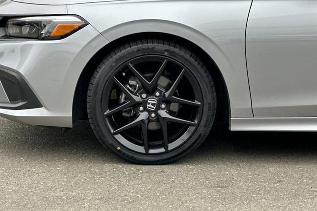 2023 Honda Civic Sedan Sport Oakland CA
