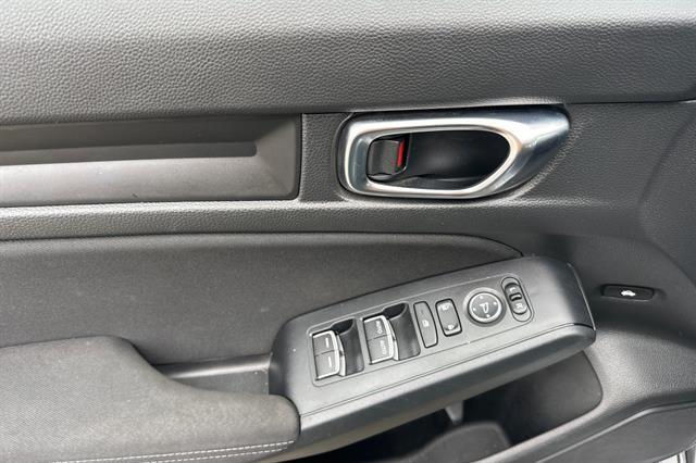 2023 Honda Civic Sedan Sport Oakland CA