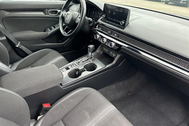 2023 Honda Civic Sedan Sport Oakland CA