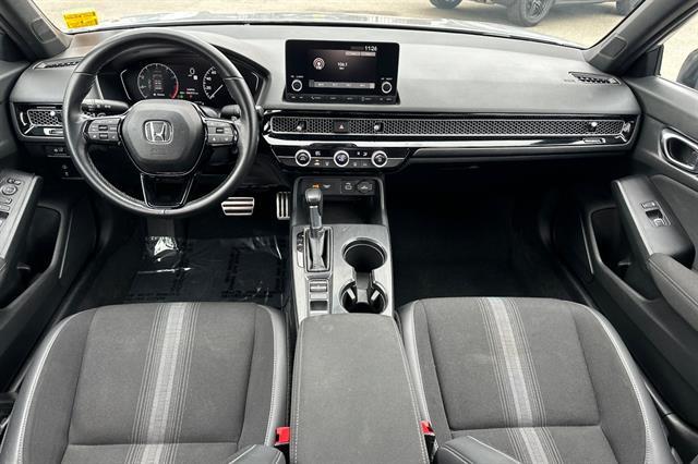 2023 Honda Civic Sedan Sport Oakland CA