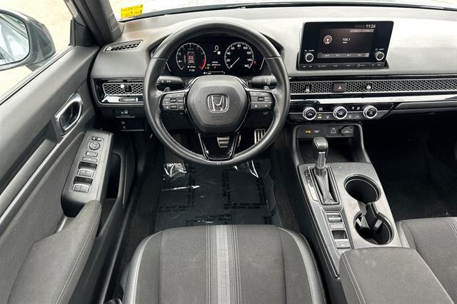 2023 Honda Civic Sedan Sport Oakland CA