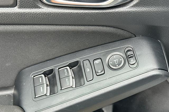2023 Honda Civic Sedan Sport Oakland CA