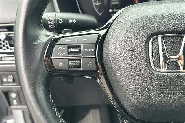 2023 Honda Civic Sedan Sport Oakland CA