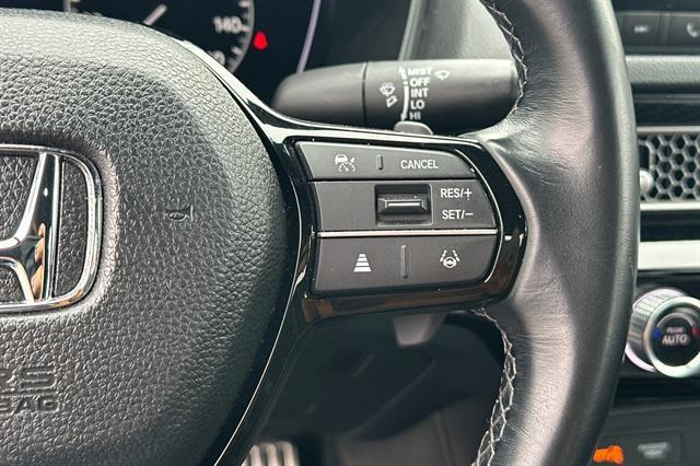2023 Honda Civic Sedan Sport Oakland CA