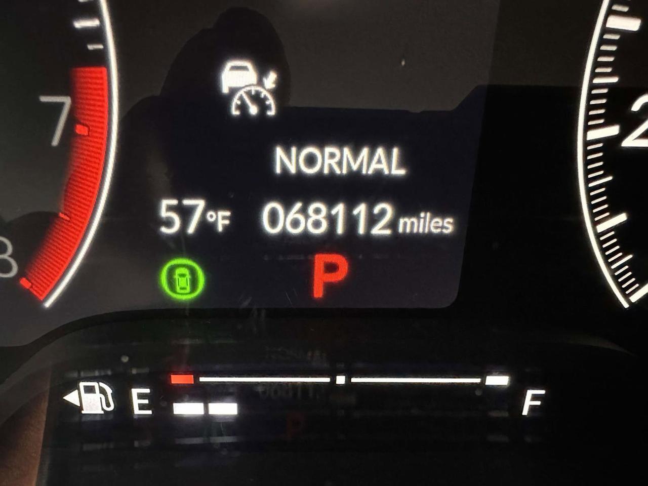 2023 Honda Civic Sedan Sport San Clemente CA