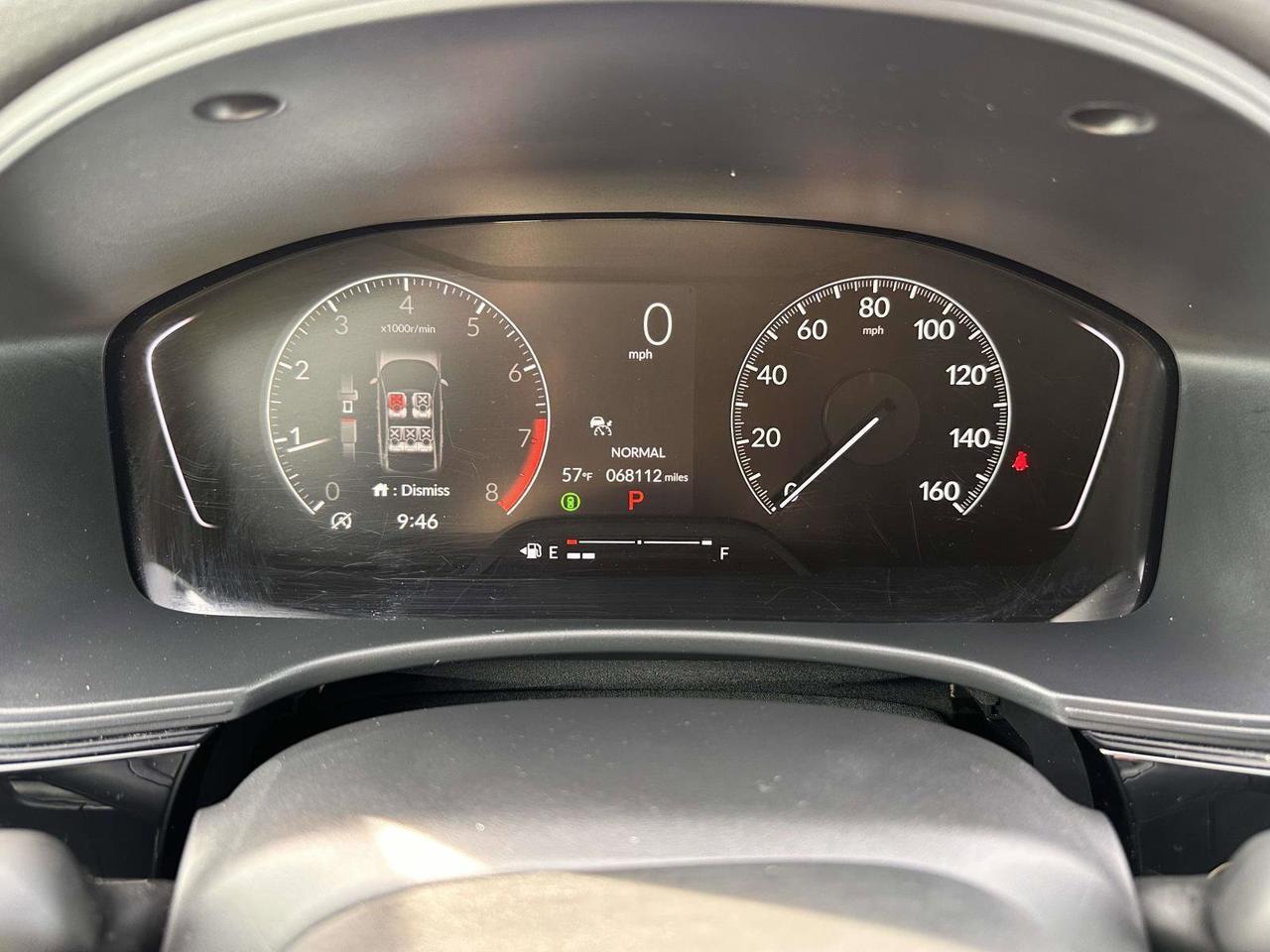 2023 Honda Civic Sedan Sport San Clemente CA