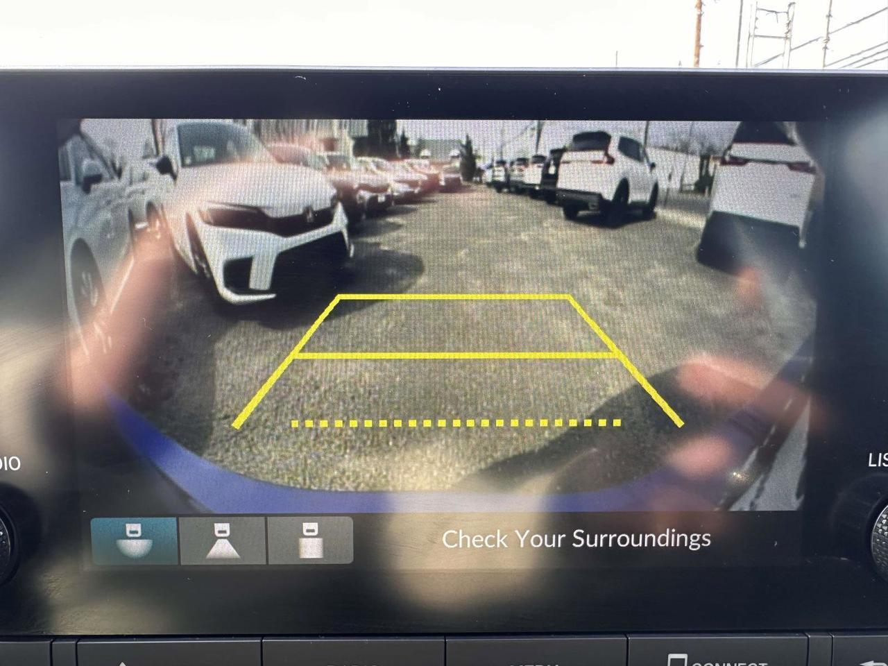 2023 Honda Civic Sedan Sport San Clemente CA