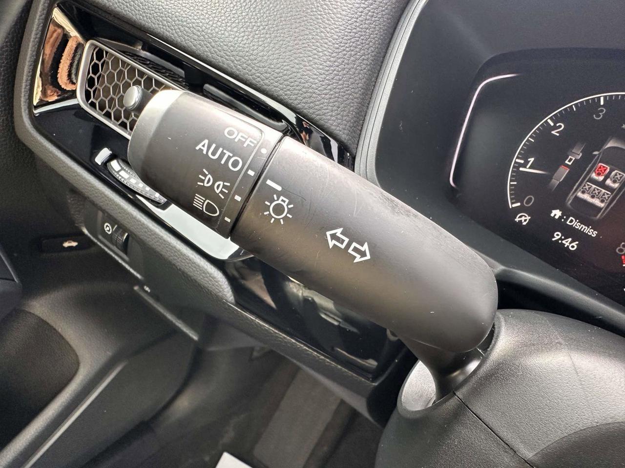 2023 Honda Civic Sedan Sport San Clemente CA