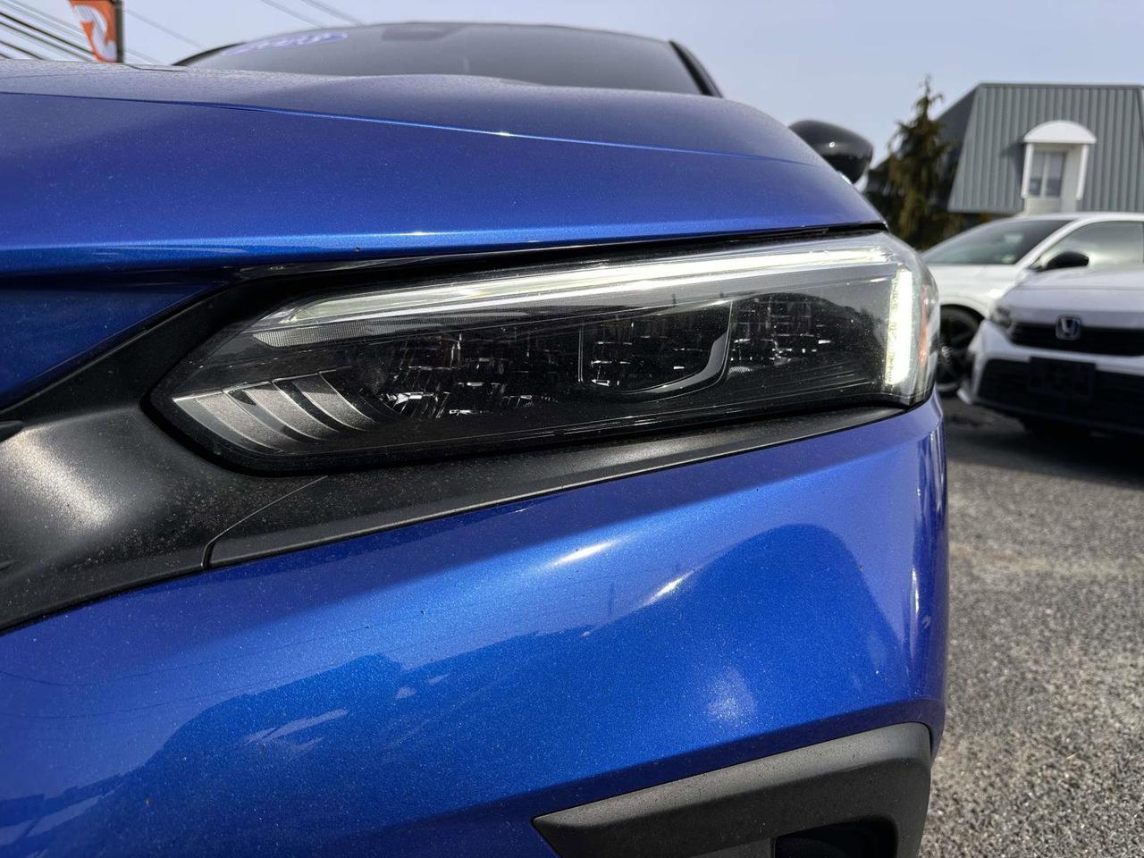 2023 Honda Civic Sedan Sport San Clemente CA