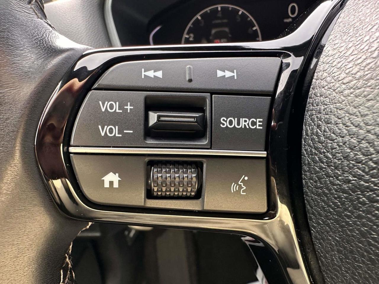 2023 Honda Civic Sedan Sport San Clemente CA