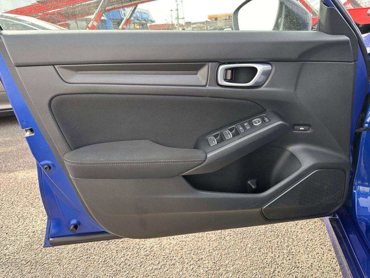 2023 Honda Civic Sedan Sport San Clemente CA