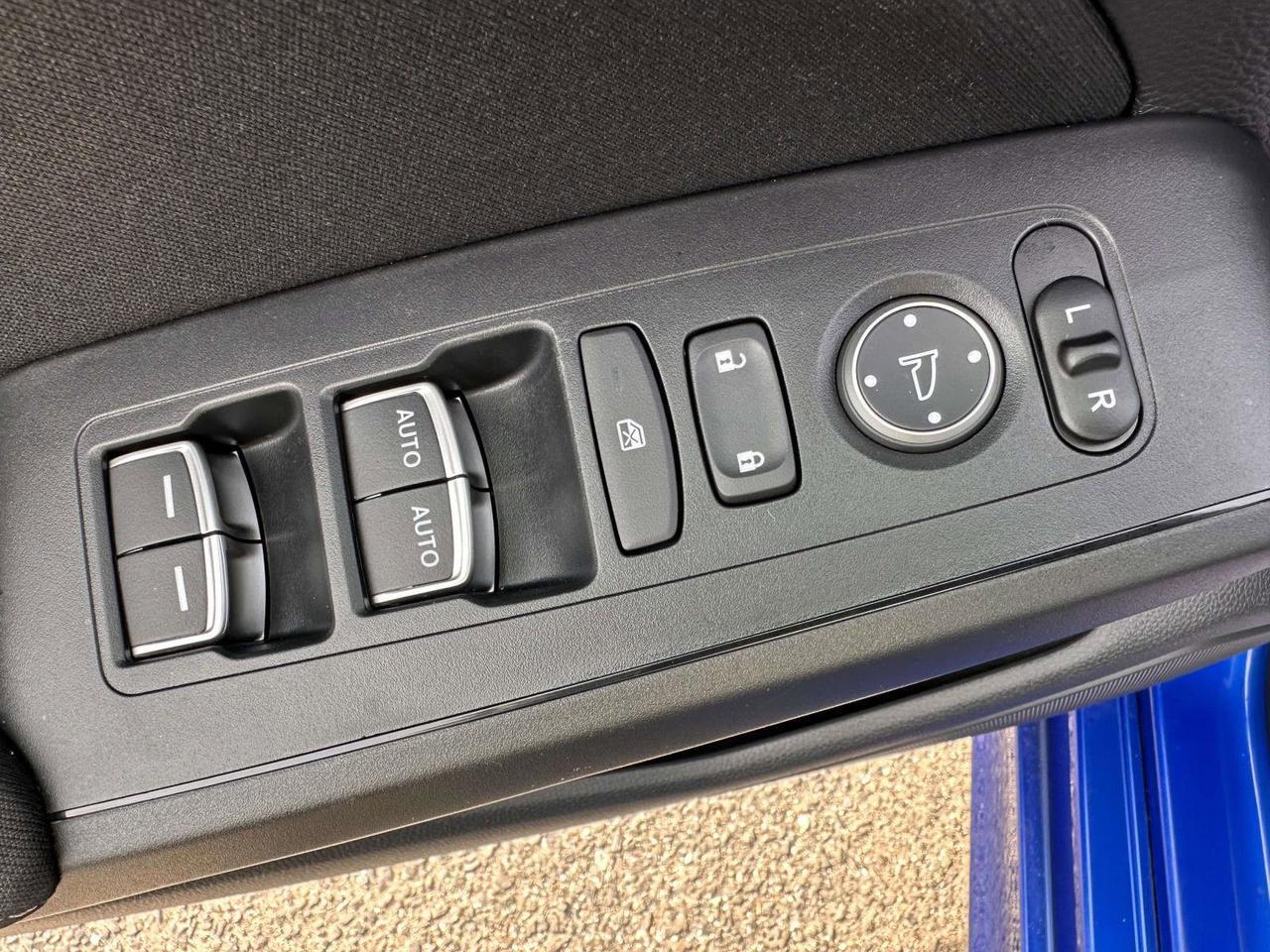 2023 Honda Civic Sedan Sport San Clemente CA