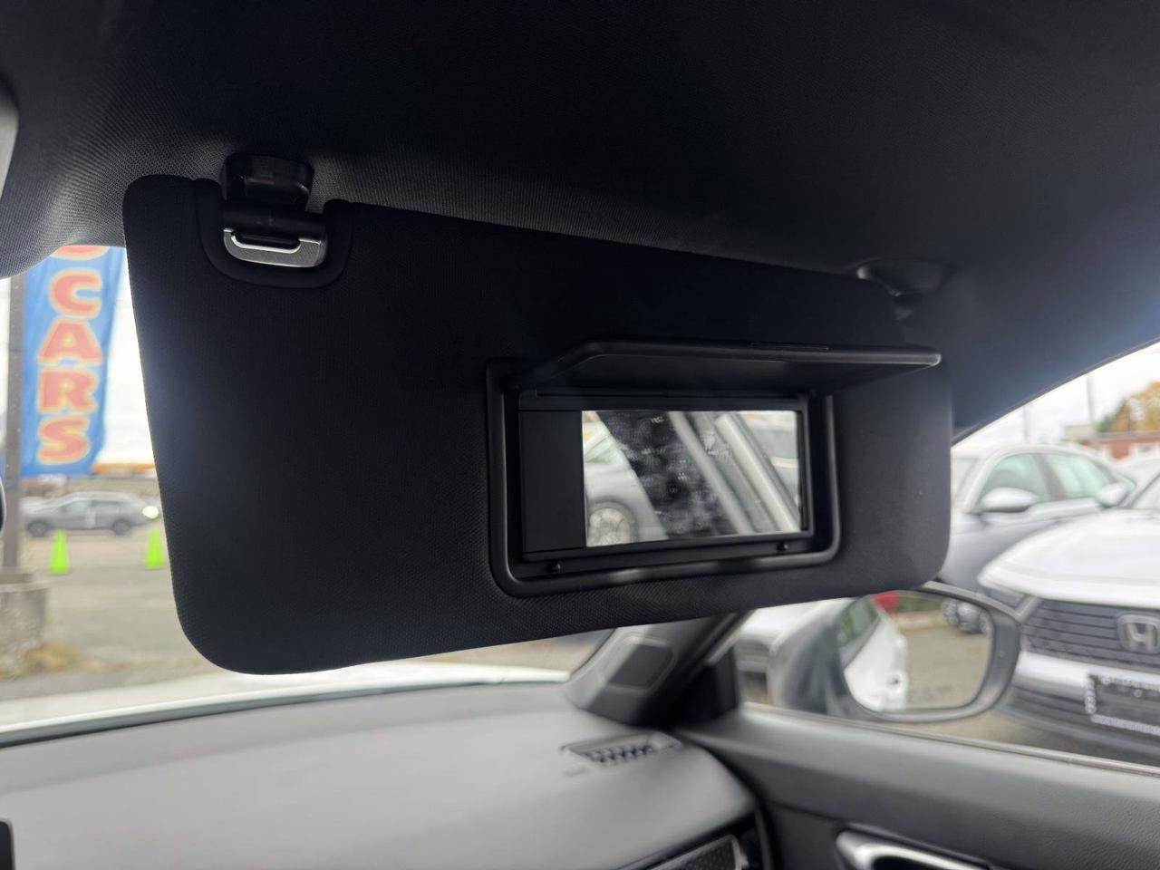 2023 Honda Civic Sedan Sport San Clemente CA