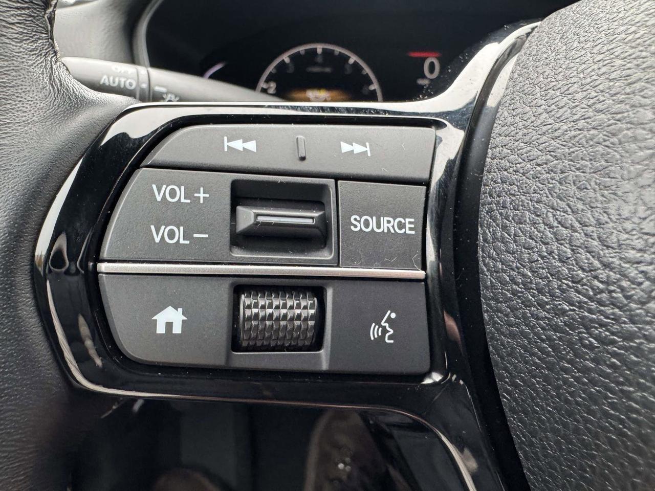 2023 Honda Civic Sedan Sport San Clemente CA