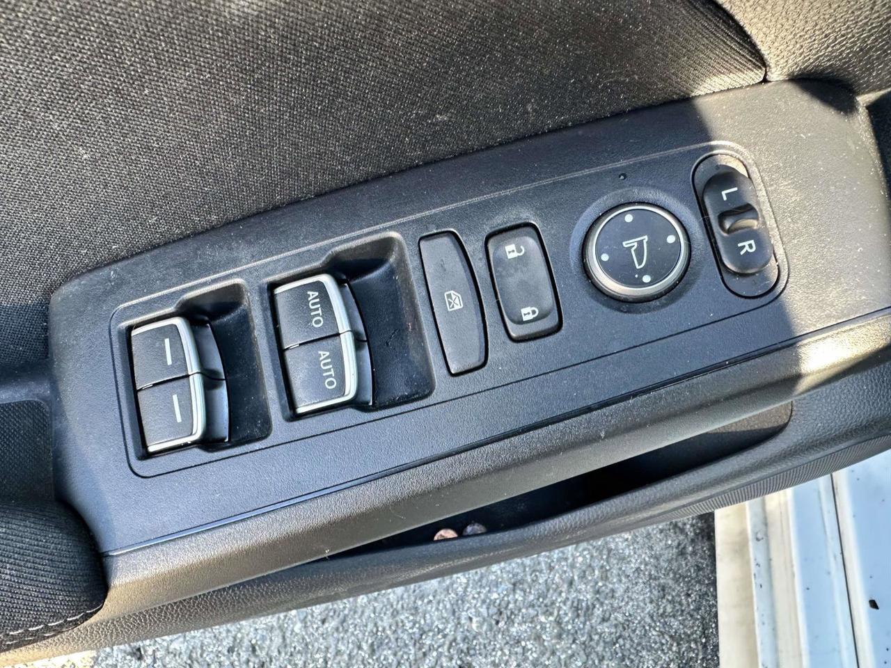 2023 Honda Civic Sedan Sport San Clemente CA