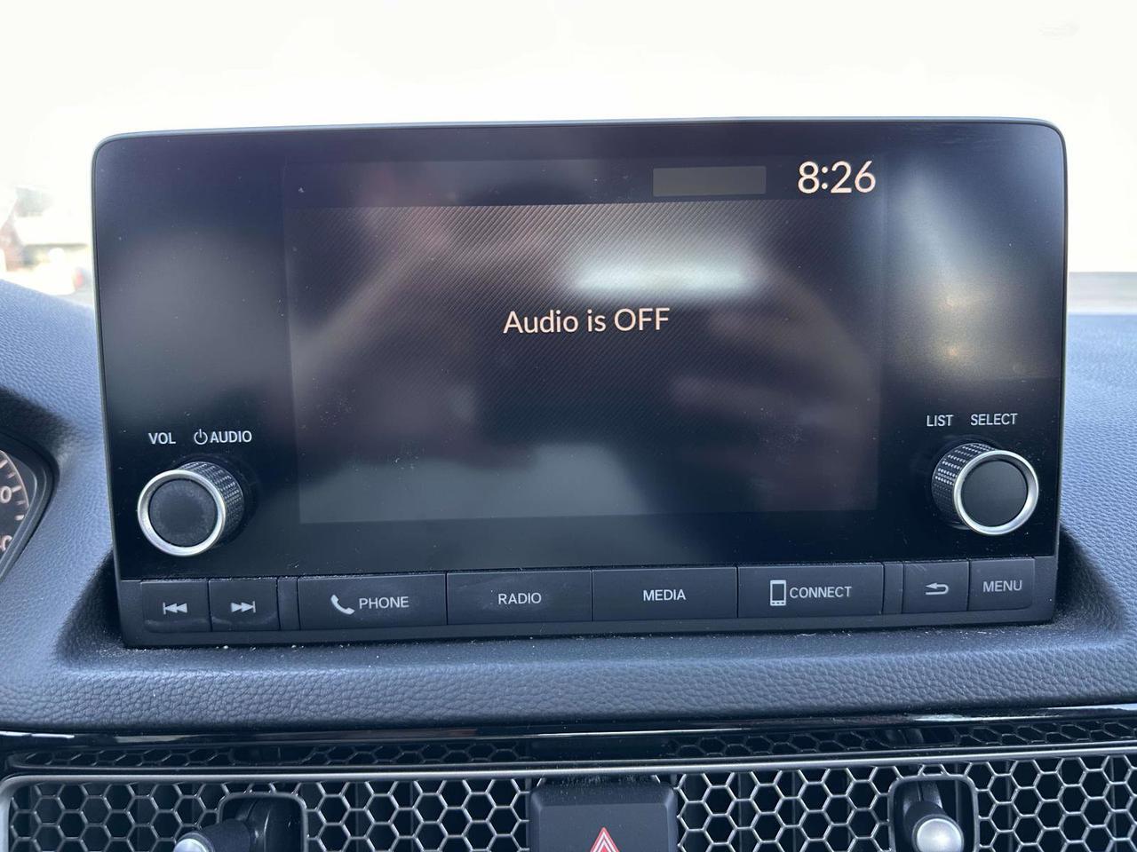 2023 Honda Civic Sedan Sport San Clemente CA