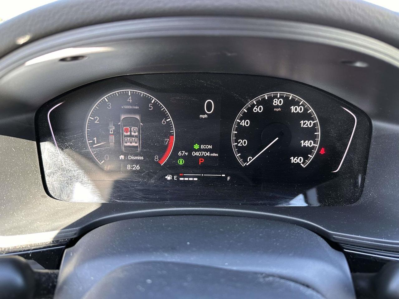 2023 Honda Civic Sedan Sport San Clemente CA