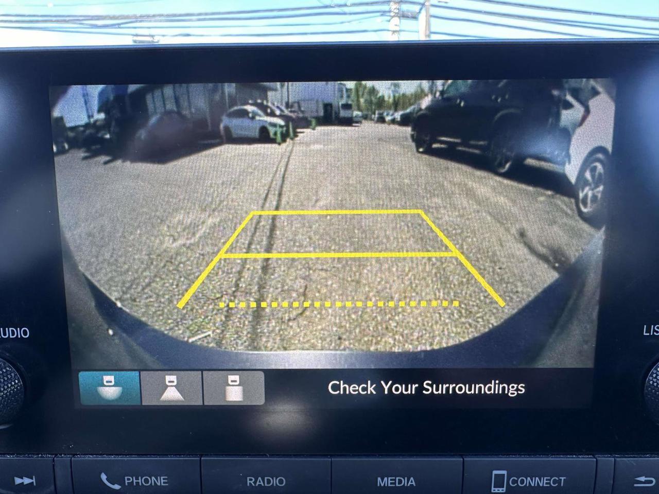 2023 Honda Civic Sedan Sport San Clemente CA