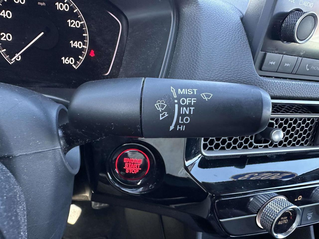 2023 Honda Civic Sedan Sport San Clemente CA