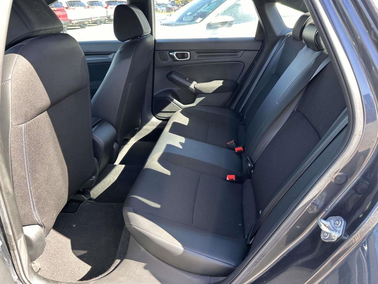 2023 Honda Civic Sedan Sport San Clemente CA