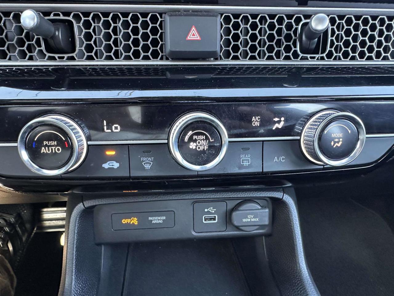 2023 Honda Civic Sedan Sport San Clemente CA