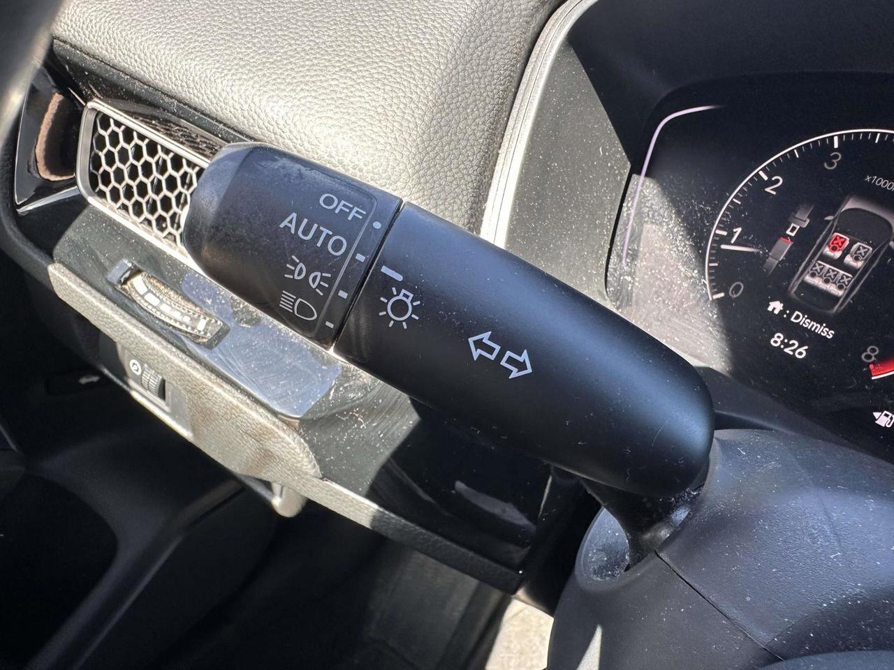 2023 Honda Civic Sedan Sport San Clemente CA