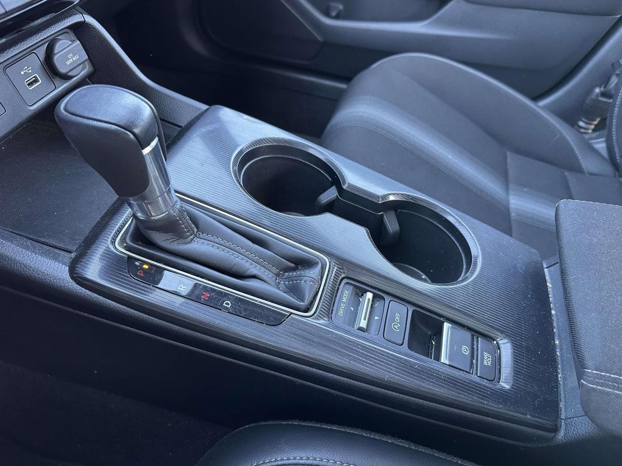 2023 Honda Civic Sedan Sport San Clemente CA