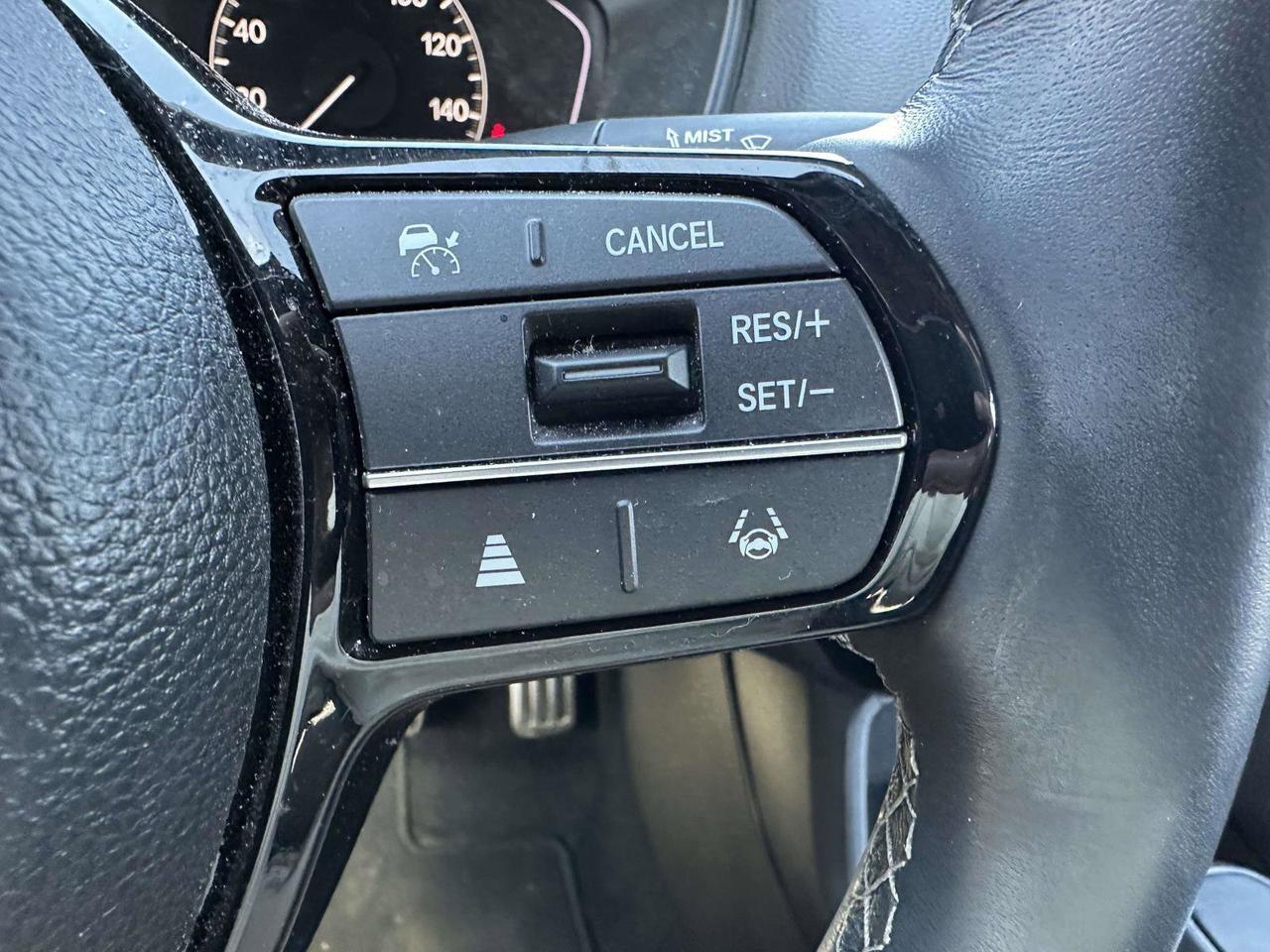 2023 Honda Civic Sedan Sport San Clemente CA