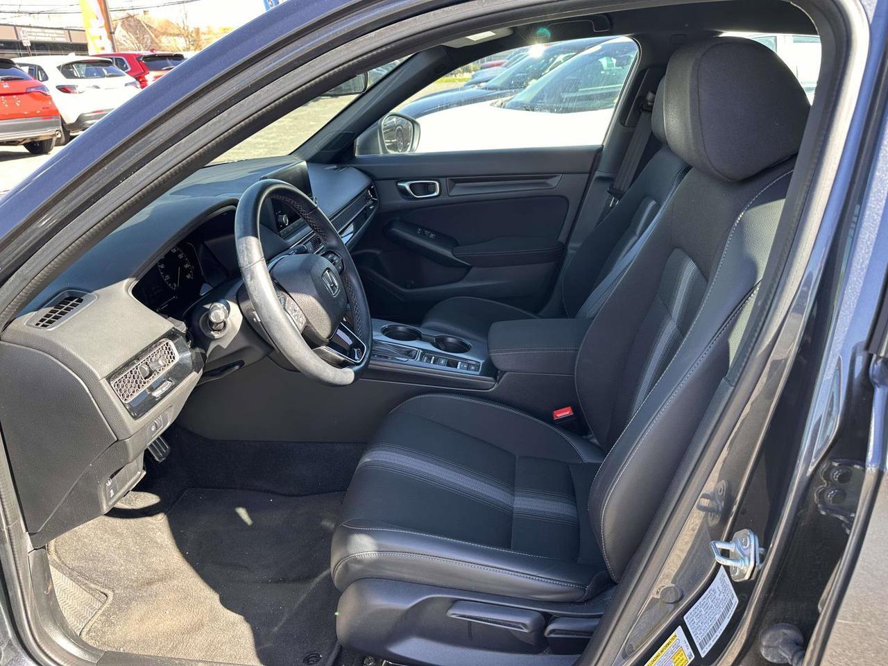 2023 Honda Civic Sedan Sport San Clemente CA