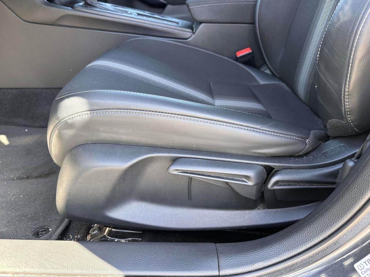 2023 Honda Civic Sedan Sport San Clemente CA