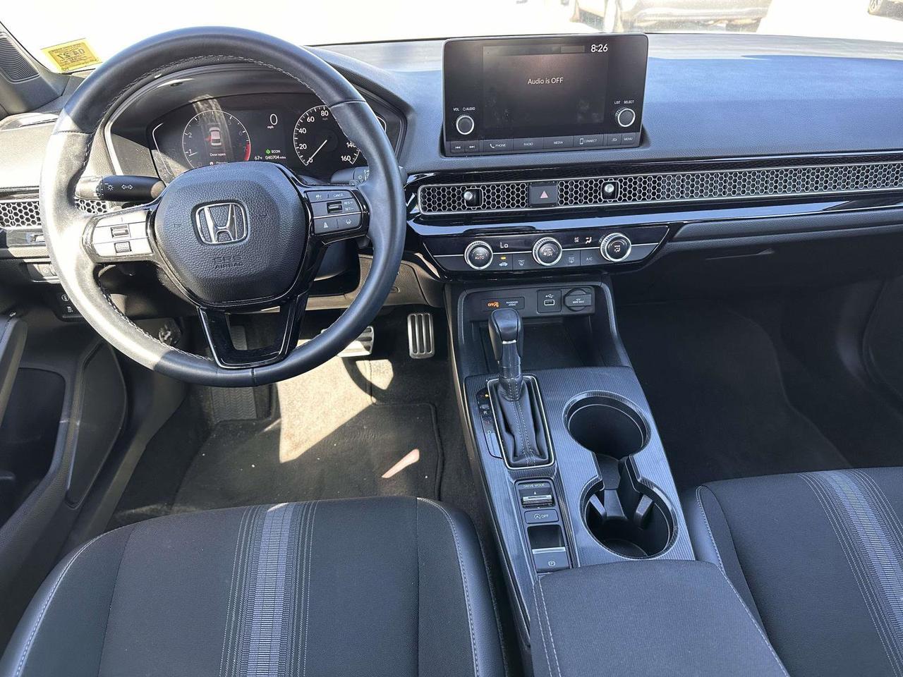 2023 Honda Civic Sedan Sport San Clemente CA