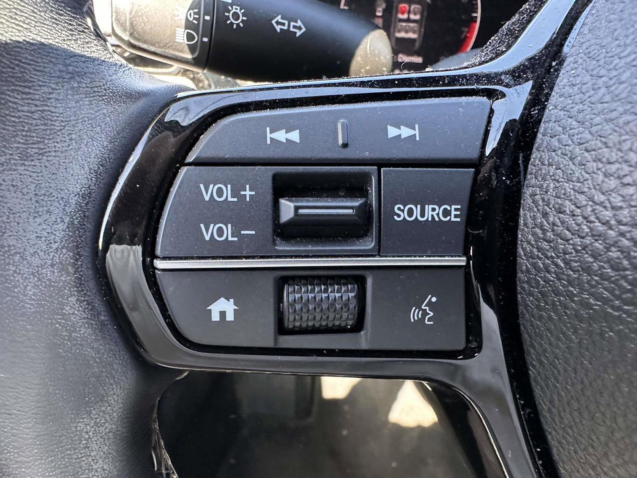 2023 Honda Civic Sedan Sport San Clemente CA