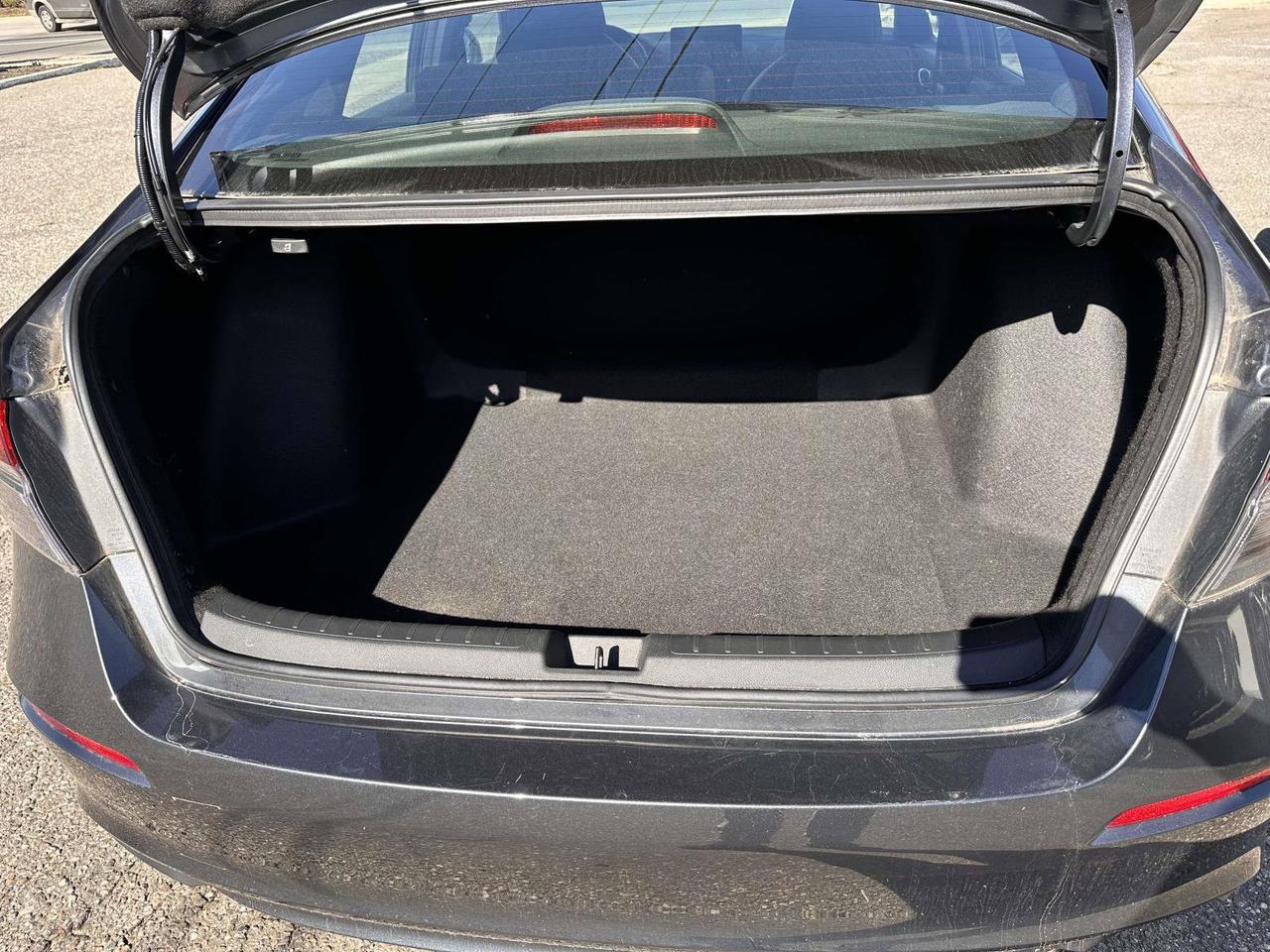 2023 Honda Civic Sedan Sport San Clemente CA