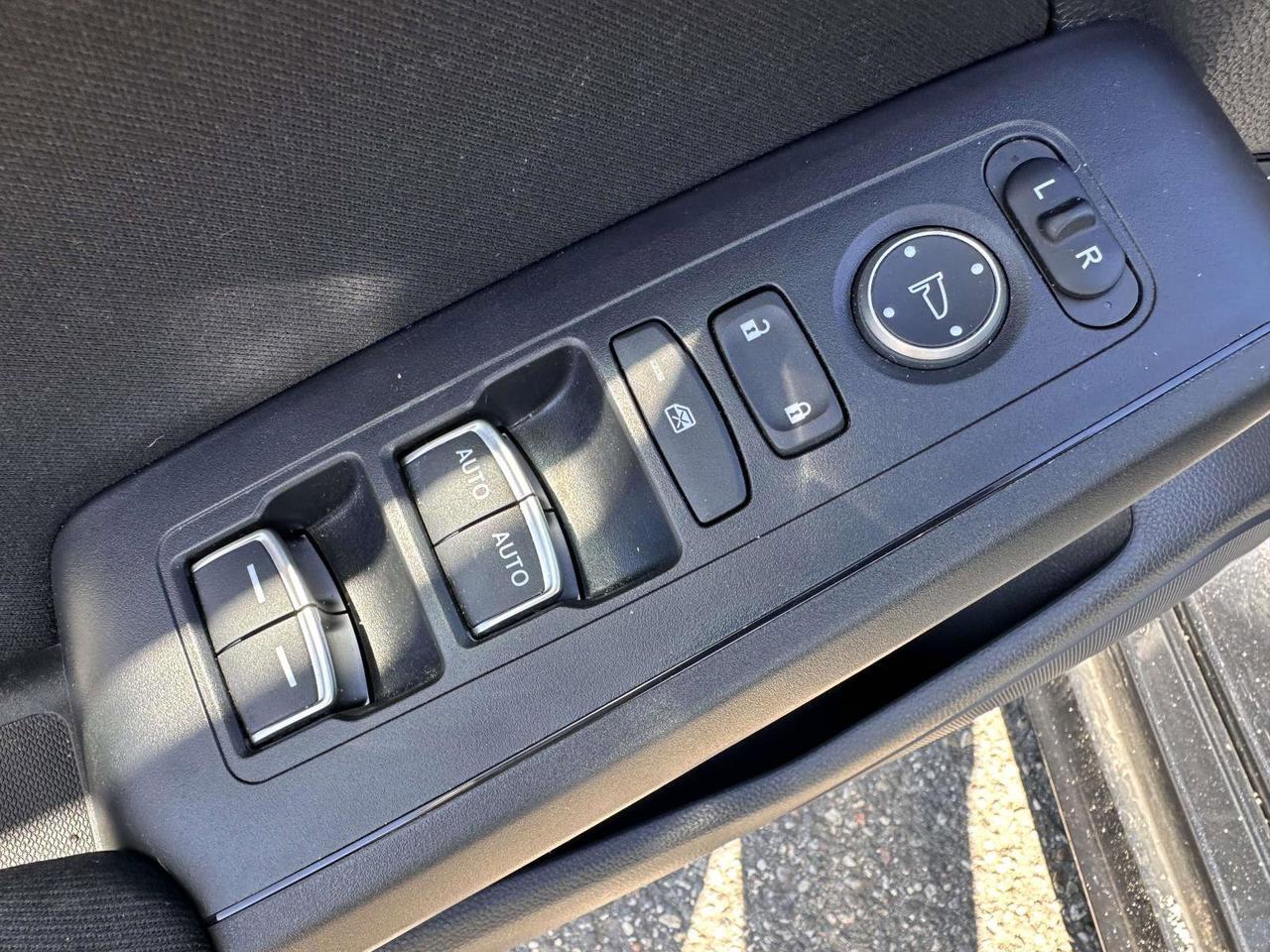 2023 Honda Civic Sedan Sport San Clemente CA