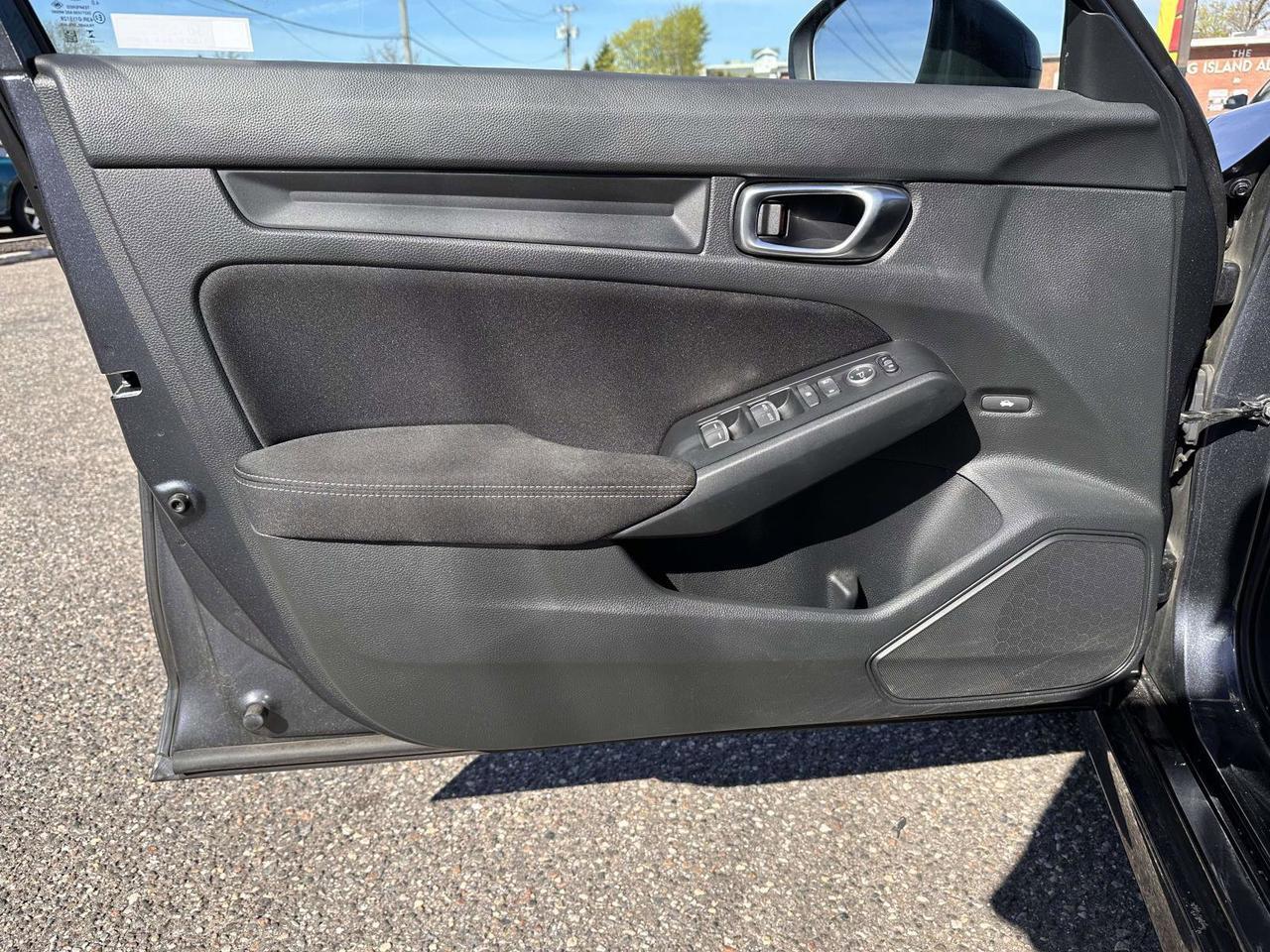 2023 Honda Civic Sedan Sport San Clemente CA