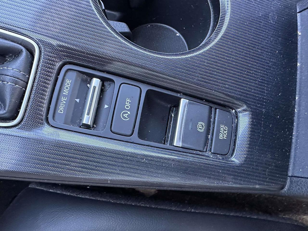 2023 Honda Civic Sedan Sport San Clemente CA