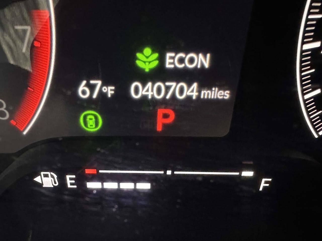 2023 Honda Civic Sedan Sport San Clemente CA