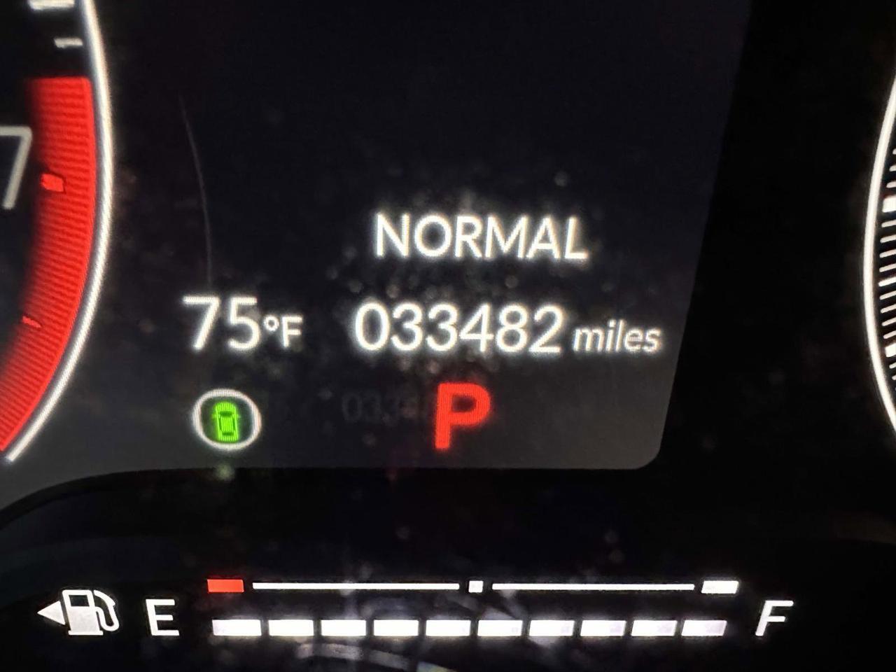 2023 Honda Civic Sedan Sport San Clemente CA
