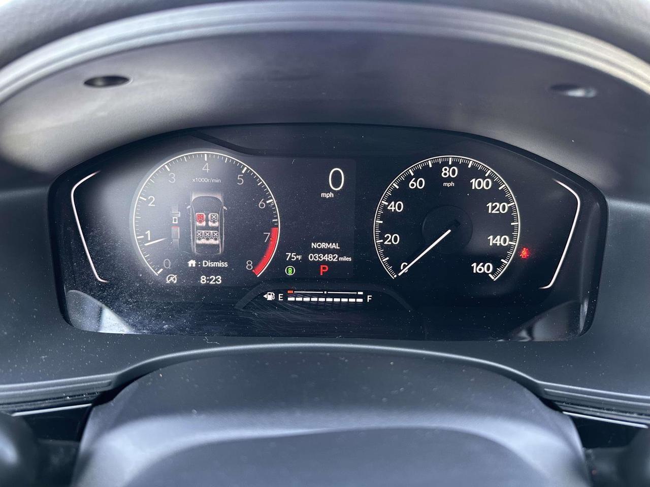 2023 Honda Civic Sedan Sport San Clemente CA