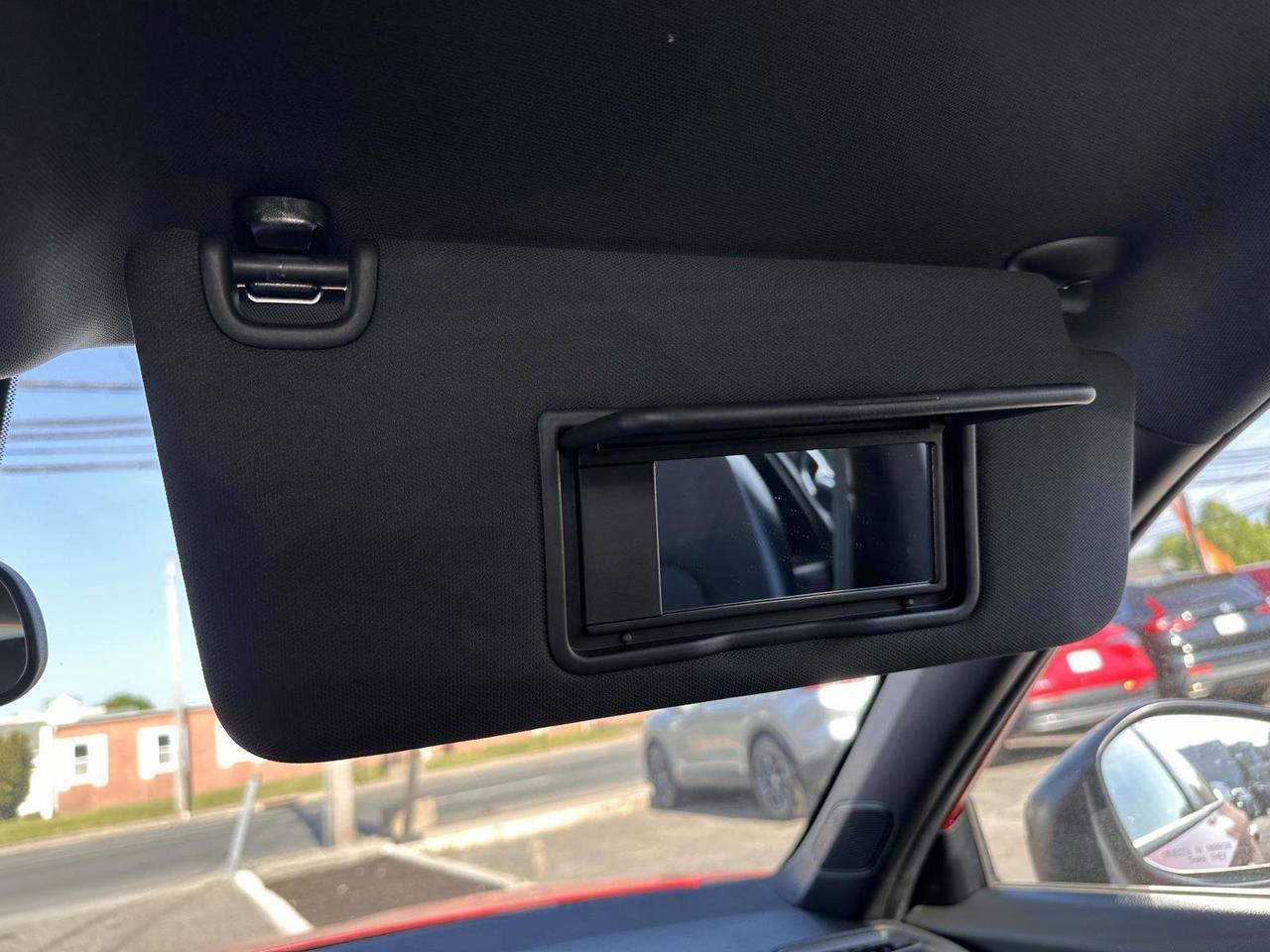 2023 Honda Civic Sedan Sport San Clemente CA