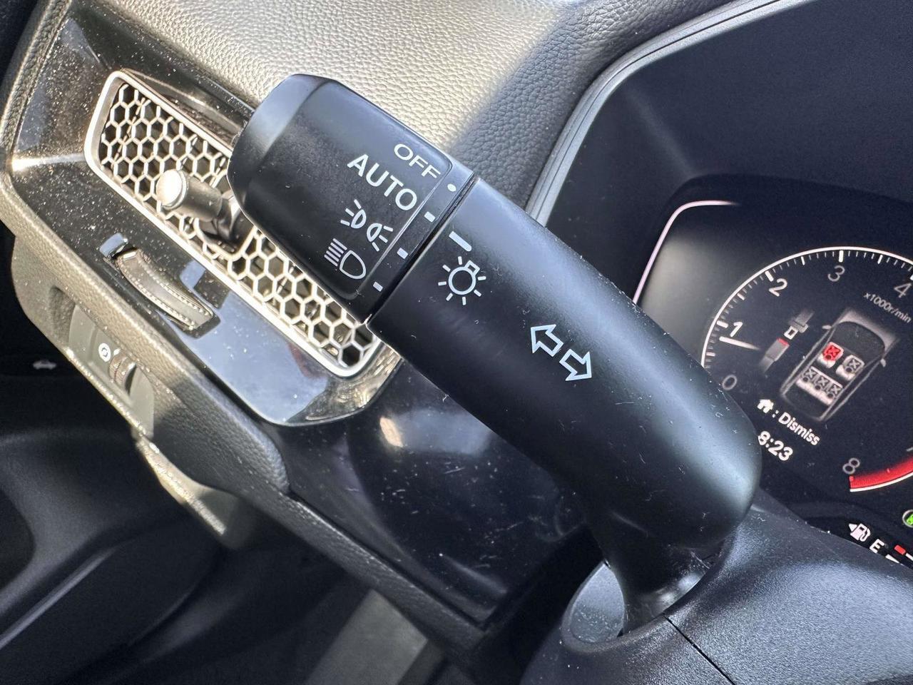 2023 Honda Civic Sedan Sport San Clemente CA