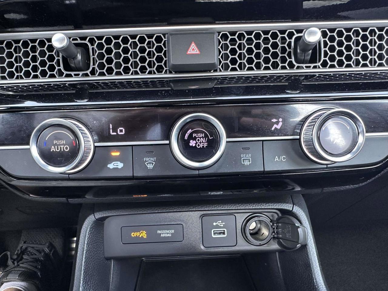 2023 Honda Civic Sedan Sport San Clemente CA