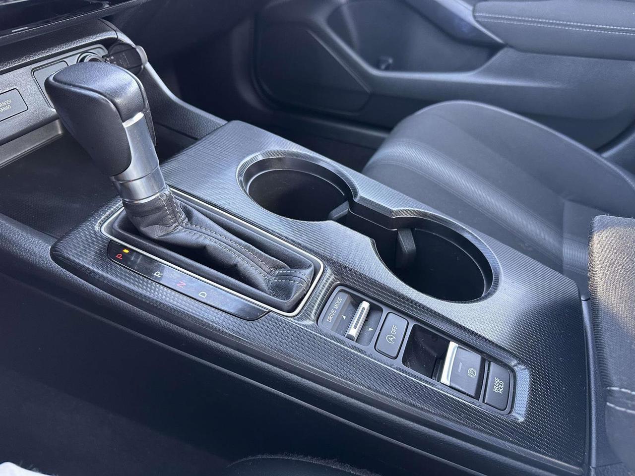 2023 Honda Civic Sedan Sport San Clemente CA