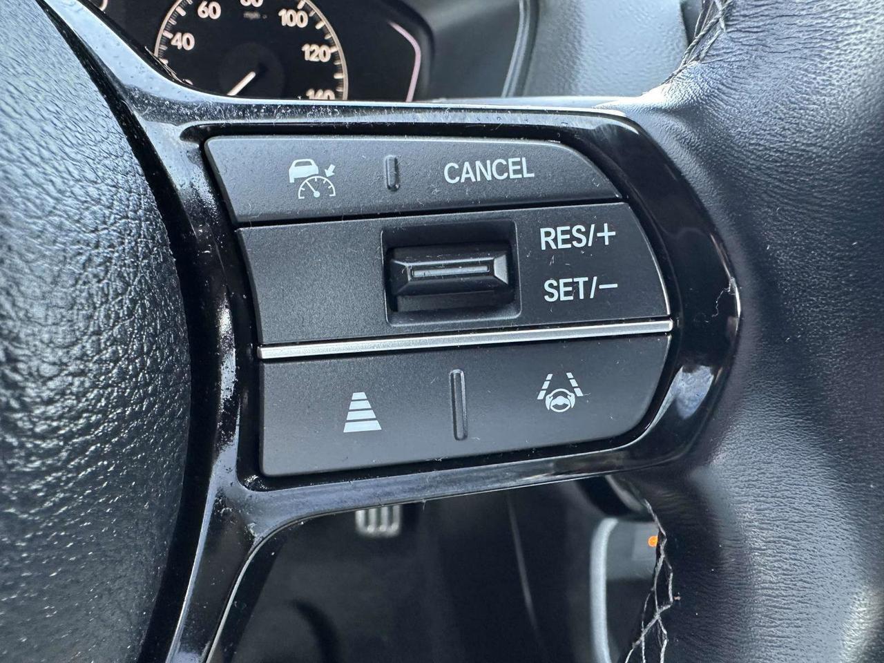2023 Honda Civic Sedan Sport San Clemente CA