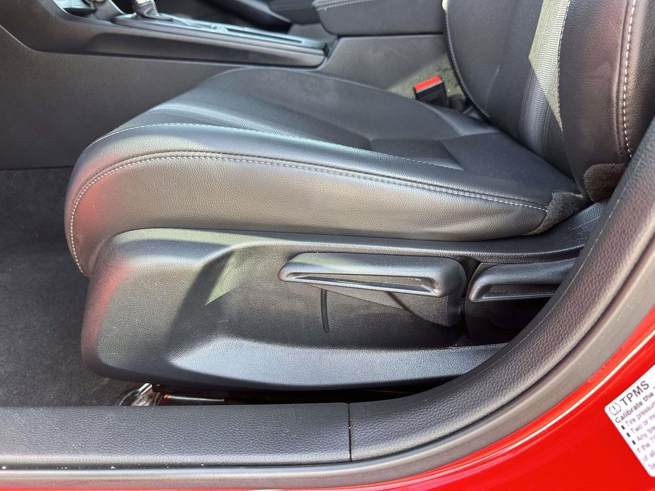 2023 Honda Civic Sedan Sport San Clemente CA