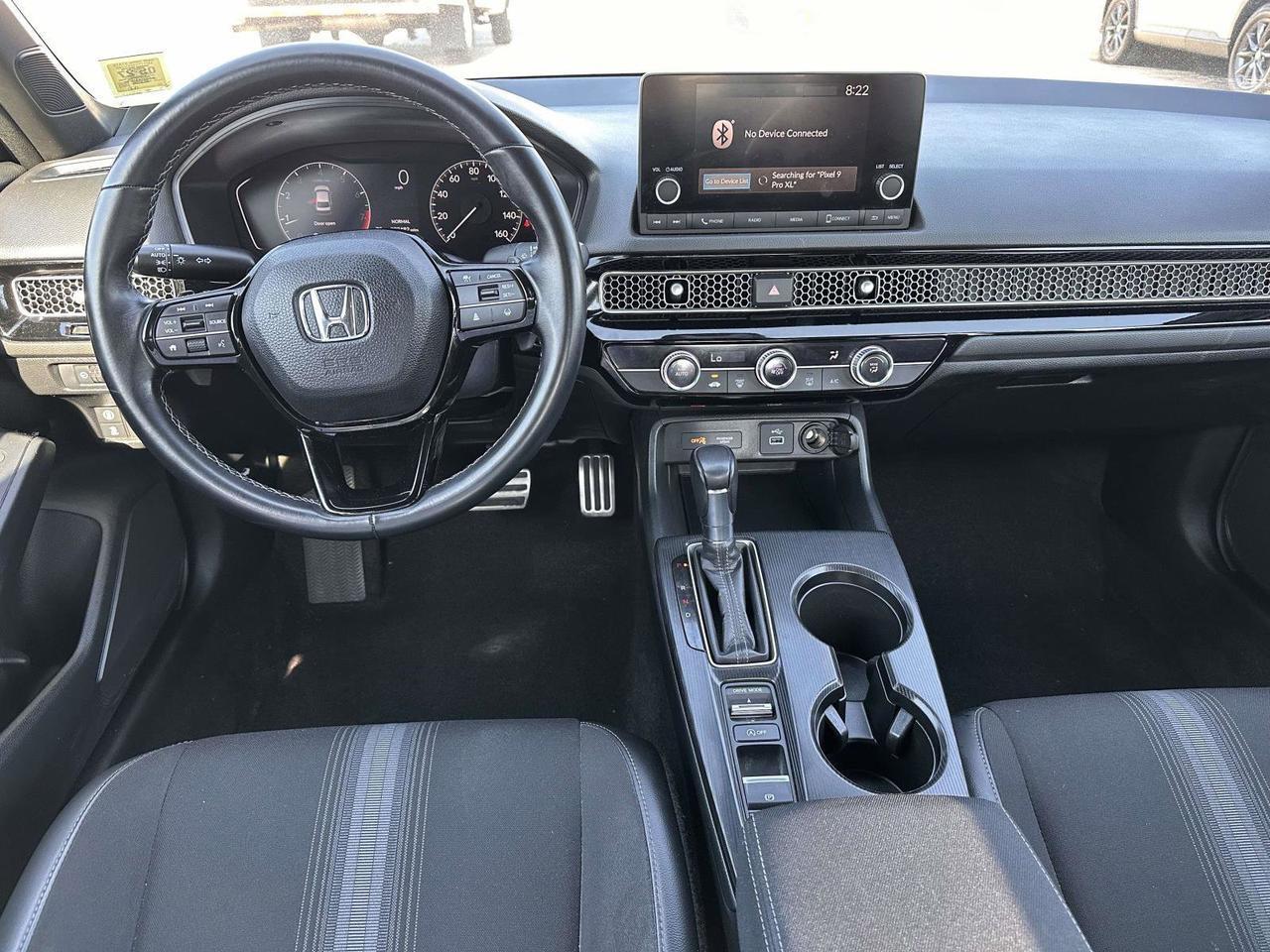 2023 Honda Civic Sedan Sport San Clemente CA