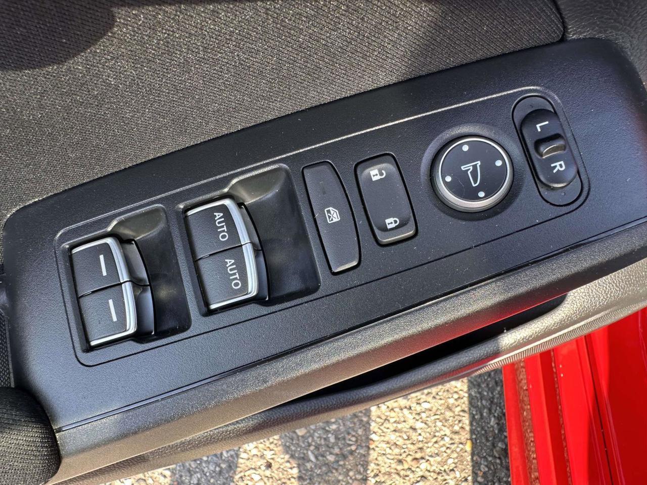 2023 Honda Civic Sedan Sport San Clemente CA