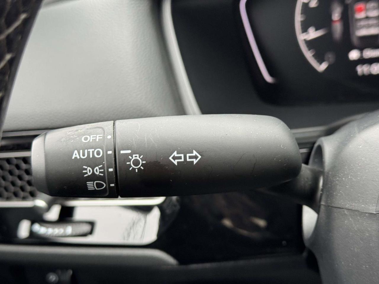 2023 Honda Civic Sedan Sport San Clemente CA