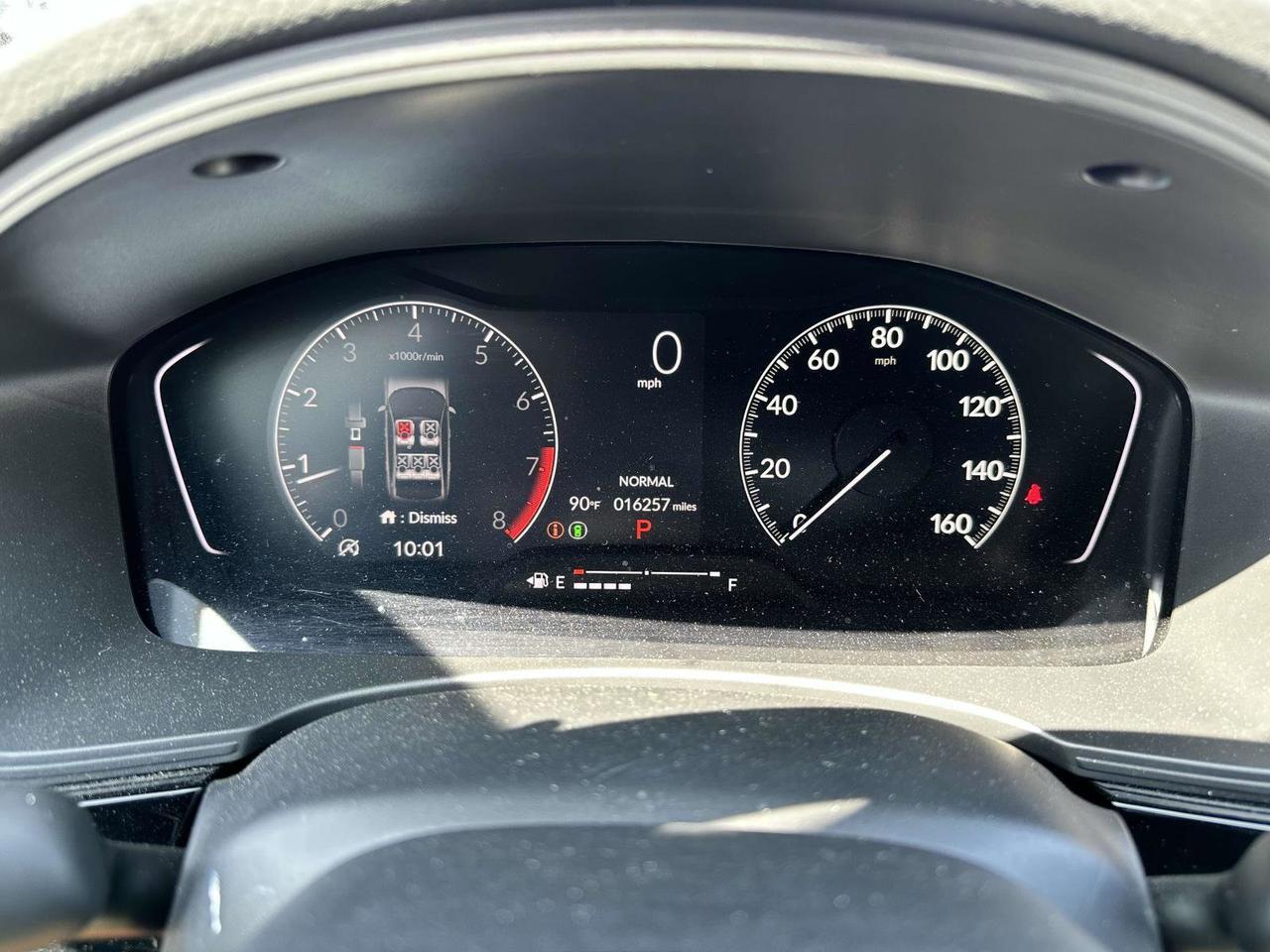 2023 Honda Civic Sedan Sport San Clemente CA