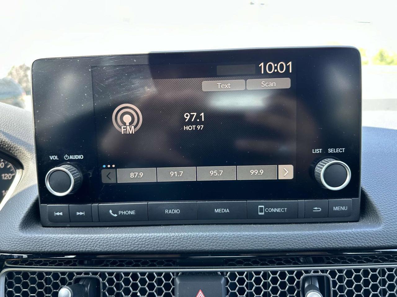 2023 Honda Civic Sedan Sport San Clemente CA